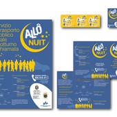 'AostaSicura', disponibili i voucher per il servizio Allô Nuit