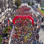 Mezza maratona di Aosta, aperte le iscrizioni