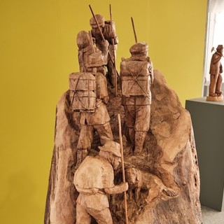 Mostra-concorso dell'artigianato valdostano, i vincitori della 73esima edizione