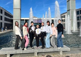 Le allieve LC e LB Le allieve LC e LB