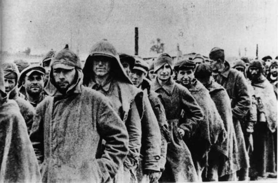 Giorno della Memoria, a St-Christophe il ricordo degli internati militari italiani che dissero 'No' Giorno della Memoria, a St-Christophe il ricordo degli internati militari italiani che dissero 'No'