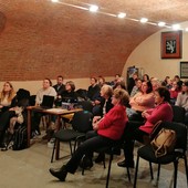 Alzheimer, concluso in Valle il corso 'Aiutiamoci, aiutiamoli'