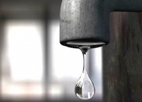 Guasto all'acquedotto a Quart, centinaia di utenze da questa mattina senz'acqua Guasto all'acquedotto a Quart, centinaia di utenze da questa mattina senz'acqua