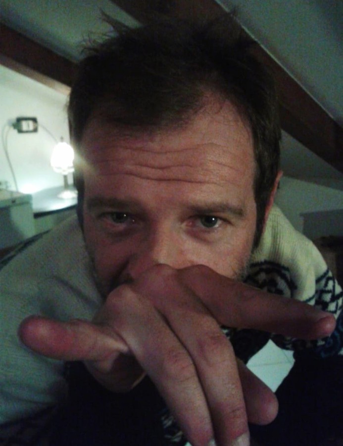 David Antonin, 'Le Tapissier' David Antonin, 'Le Tapissier'