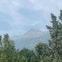 La foschia si dissolve: in calo le polveri sottili dagli incendi in Canada