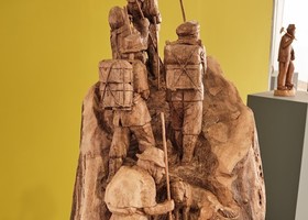 Mostra-concorso dell'artigianato valdostano, i vincitori della 73esima edizione Mostra-concorso dell'artigianato valdostano, i vincitori della 73esima edizione