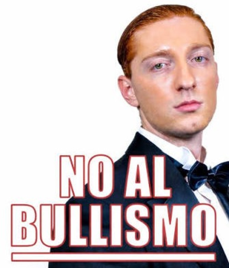 Bullismo e uso dei social, Ludovico Aldasio incontra gli studenti di Aosta Bullismo e uso dei social, Ludovico Aldasio incontra gli studenti di Aosta