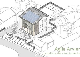 'Agile Arvier', dopo il turismo sostenibile arrivano eco-design e data science