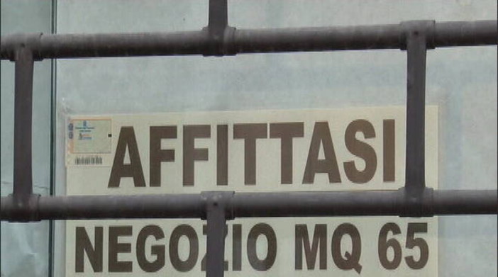 Allarme Confcommercio, Valle d’Aosta maglia nera per i negozi sfitti Allarme Confcommercio, Valle d’Aosta maglia nera per i negozi sfitti