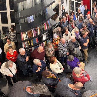 La Valle rinnova il legame con i suoi emigrati: a Parigi l’Arbre de Noël