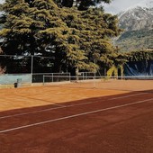 Tennis di Aosta verso la riqualificazione; attività sospese dal 31 ottobre Tennis di Aosta verso la riqualificazione; attività sospese dal 31 ottobre