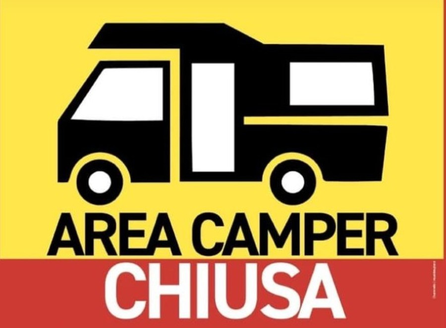 A Cervinia troppi cantieri e così per tutto l’inverno resta chiusa l'area camper A Cervinia troppi cantieri e così per tutto l’inverno resta chiusa l'area camper