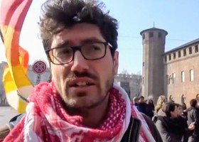 Mercoledì a Saint-Marcel l’ultimo saluto ad Alex Ammendolia Mercoledì a Saint-Marcel l’ultimo saluto ad Alex Ammendolia
