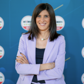Chiara Appendino