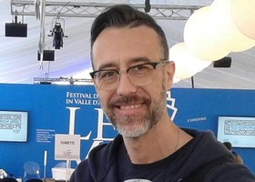 Manuele Amateis Manuele Amateis