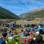 Batailles de Reines, a Gressan l’ultima eliminatoria; 220 bovine iscritte Batailles de Reines, a Gressan l’ultima eliminatoria; 220 bovine iscritte