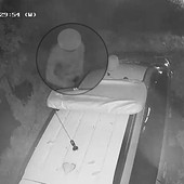 Montjovet, danneggia auto di associazione di volontariato: denunciato Montjovet, danneggia auto di associazione di volontariato: denunciato