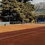 Tennis di Aosta verso la riqualificazione; attività sospese dal 31 ottobre Tennis di Aosta verso la riqualificazione; attività sospese dal 31 ottobre