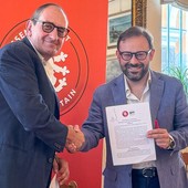 Elezioni europee, patto tra RV di Stefano Aggravi e Movimento Progetto Piemonte