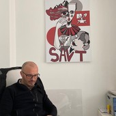 Claudio Albertinelli
