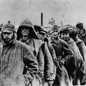 Giorno della Memoria, a St-Christophe il ricordo degli internati militari italiani che dissero 'No' Giorno della Memoria, a St-Christophe il ricordo degli internati militari italiani che dissero 'No'