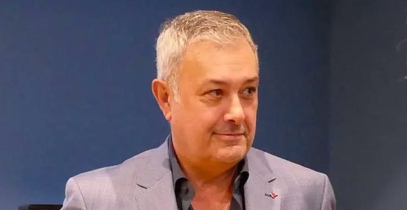Il dottor Lorenzo Angelone