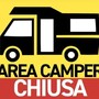A Cervinia troppi cantieri e così per tutto l’inverno resta chiusa l'area camper A Cervinia troppi cantieri e così per tutto l’inverno resta chiusa l'area camper