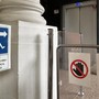 Palazzo di Giustizia di Aosta, risolto il guasto all'ascensore che penalizzava disabili e anziani Palazzo di Giustizia di Aosta, risolto il guasto all'ascensore che penalizzava disabili e anziani
