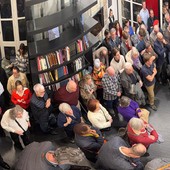 La Valle rinnova il legame con i suoi emigrati: a Parigi l’Arbre de Noël