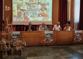 L’estate dell’artigianato valdostano torna ad animare Aosta L’estate dell’artigianato valdostano torna ad animare Aosta