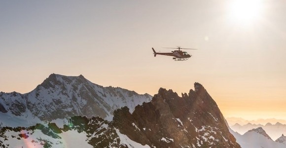 Due alpinisti hanno perso la vita sulla cresta Kuffner al Mont Maudit Due alpinisti hanno perso la vita sulla cresta Kuffner al Mont Maudit