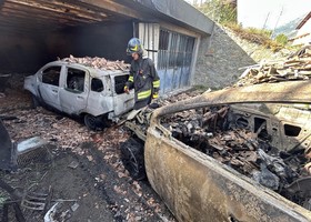 Esplosione Arpuilles, la relazione dei Vigili del fuoco non individua responsabilità evidenti Esplosione Arpuilles, la relazione dei Vigili del fuoco non individua responsabilità evidenti
