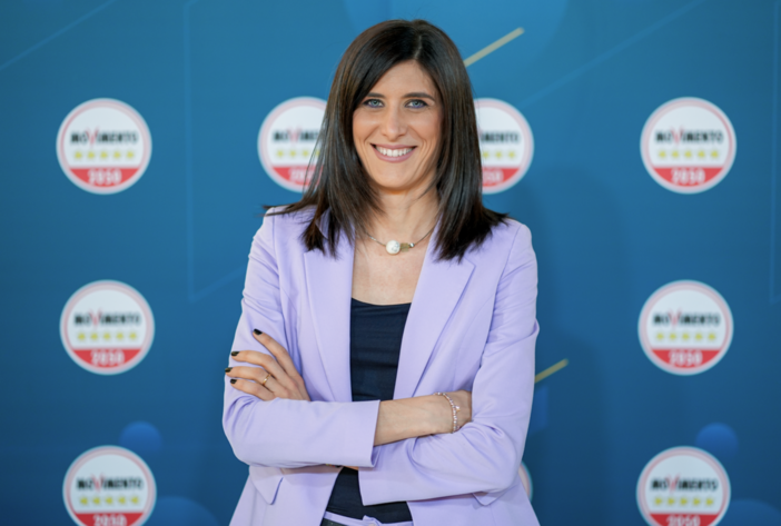 Chiara Appendino Chiara Appendino