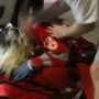 Gli operatori sanitari sono spesso esposti a violenze e aggressioni (photo credit Croce Rossa Italiana)