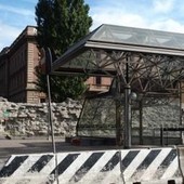 Aosta, chiusura temporanea del parcheggio 'Carrel'