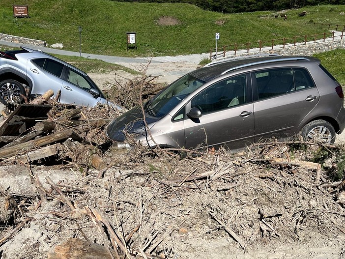 Alluvione giugno 2024, entro il 9 ottobre le fatture per ottenere i contributi