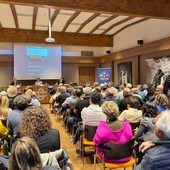 “'Autonomia Speciale al centro' tema della prima serata degli Autonomisti di Centro