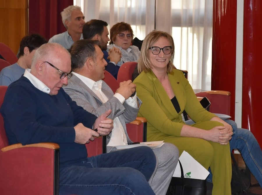 Agri28, dall’ascolto alle scelte; l’agricoltura valdostana guarda alla nuova Pac 2028-2034 Agri28, dall’ascolto alle scelte; l’agricoltura valdostana guarda alla nuova Pac 2028-2034