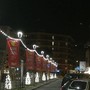 Confcommercio sostiene le luminarie di viale Conte Crotti, 'un impegno per tutta la città' Confcommercio sostiene le luminarie di viale Conte Crotti, 'un impegno per tutta la città'