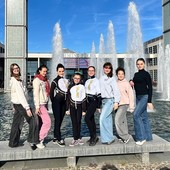 Le allieve LC e LB Le allieve LC e LB