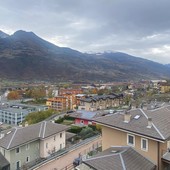 Arpa VdA, 'criticità ozono ma aria di Aosta complessivamente buona'