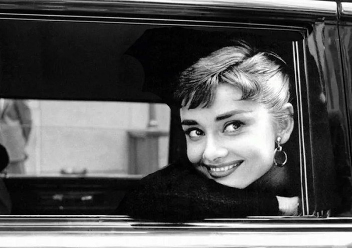 Audrey Hepburn; la grazia che ha attraversato il mondo