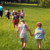 Ad Aosta i bambini vivono bene, gli adolescenti un po' meno