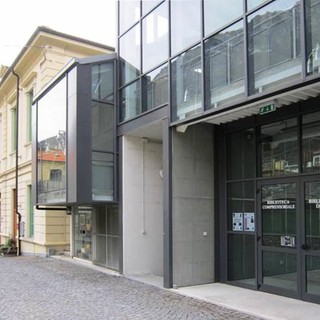 Chiusura temporanea della Biblioteca regionale di Donnas