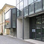 Chiusura temporanea della Biblioteca regionale di Donnas