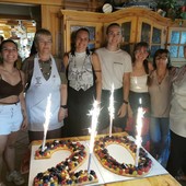 A Saint-Nicolas i 20 anni del Bistrot Gourmand, 'presidio di comunità'