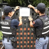 Liti, alcol, droga e frequentazioni problematiche; il Questore chiude per cinque giorni il bar 'Figo' di Aosta
