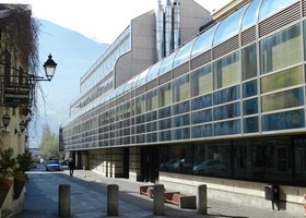 La Biblioteca regionale compie 30 anni; tre giorni di eventi e una 'notte bianca' La Biblioteca regionale compie 30 anni; tre giorni di eventi e una 'notte bianca'