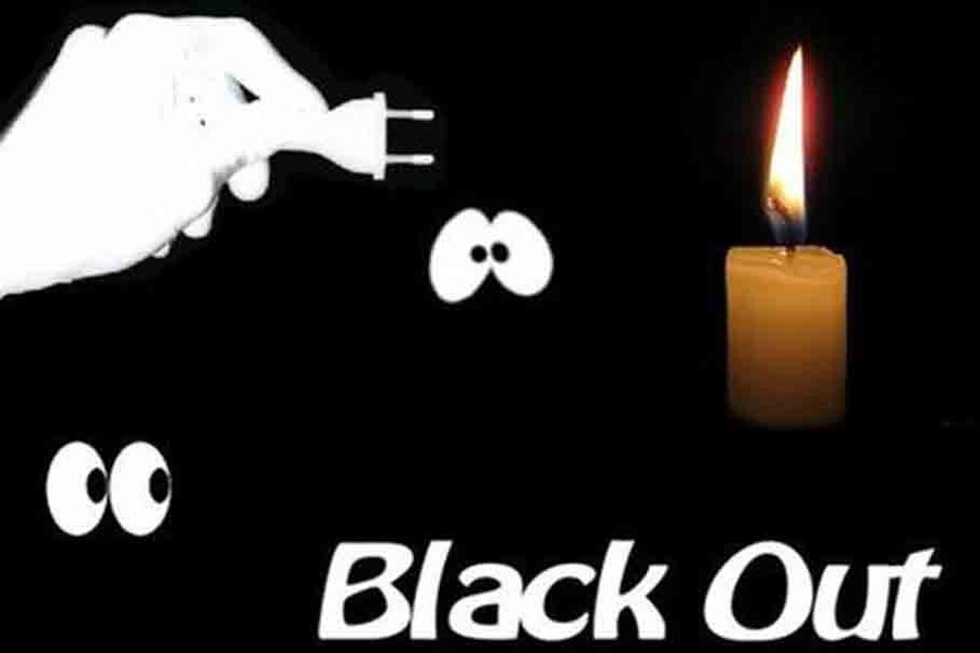 Blackout elettrico a Charvensod, Gressan e ad Aosta; in migliaia al buio