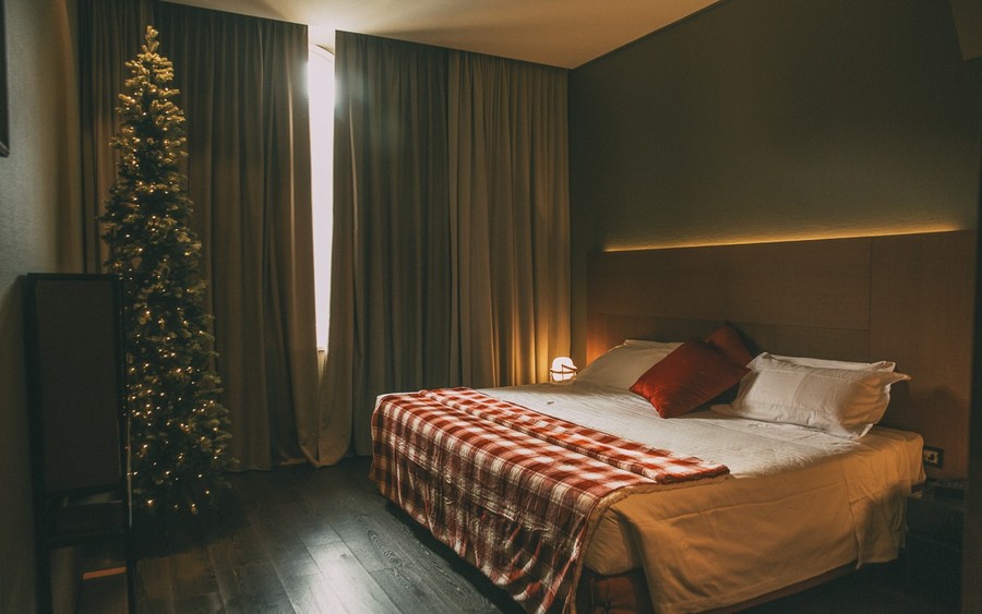 La magia del Natale vissuta nella prestigiosa Christmas Suite del Grand Hotel Billia (cliccare sull'immagine per avviare la mini gallery) La magia del Natale vissuta nella prestigiosa Christmas Suite del Grand Hotel Billia (cliccare sull'immagine per avviare la mini gallery)